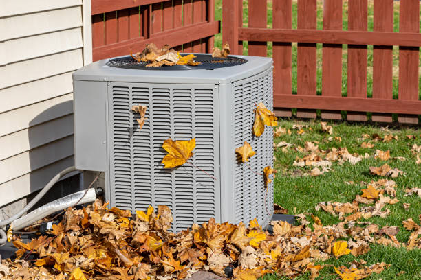 Best VRF (Variable Refrigerant Flow) Systems in Brandermill, VA