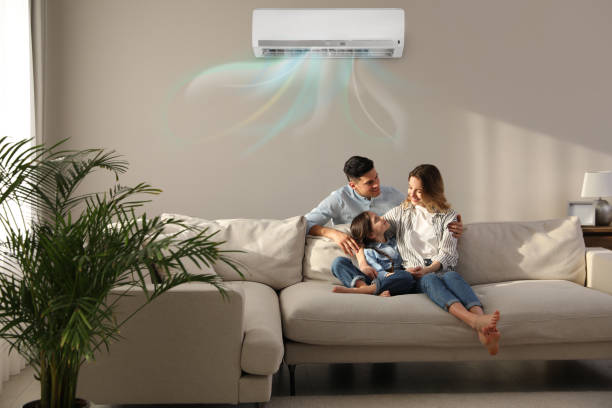 Professional HVAC in Brandermill, VA