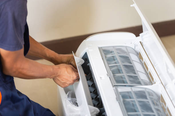 Best Commercial HVAC in Brandermill, VA