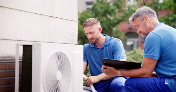 Best HVAC Retrofitting and Upgrading in Brandermill, VA