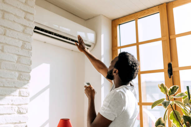 Best HVAC Consulting and Engineering in Brandermill, VA