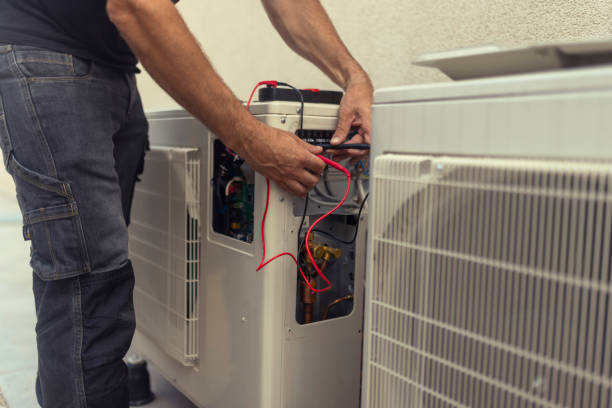 Best Air Filters and Purifiers in Brandermill, VA