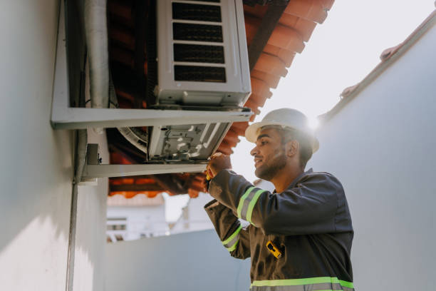Best HVAC Financing and Leasing in Brandermill, VA