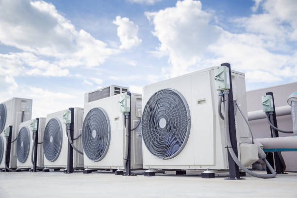 Best Emergency HVAC Services in Brandermill, VA
